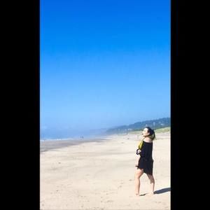 Meet your Posher, Zoe